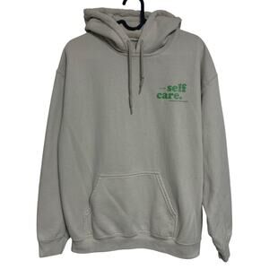 Mac Miller Self Care Hoodie Unisex Size M